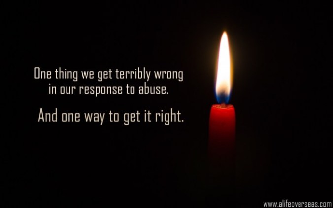 responsetoabuse
